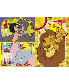 Clementoni 25236 pusle