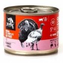 3Coty TURKISSA aikuisille kissoille 180g 3Coty TURKISSA aikuisille kissoille 180g
