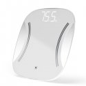 Homedics SCL-LDB135-SV3R Essential XL Displeja ķermeņa svara skala Homedics SCL-LDB135-SV3R Essential XL Displeja ķermeņa svara skala