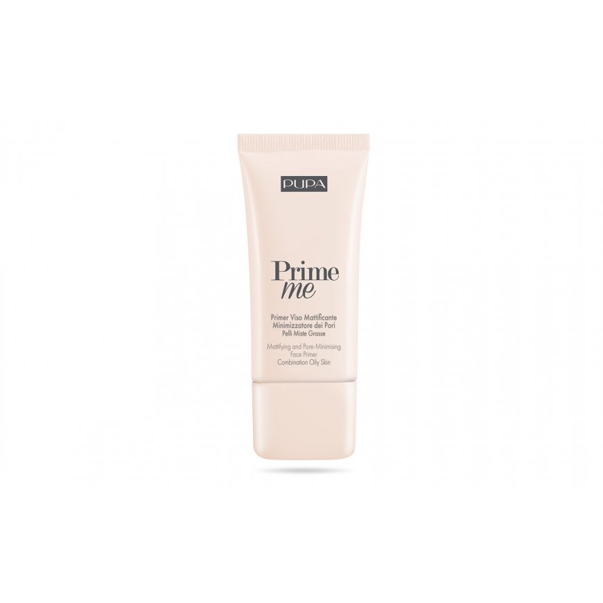 PUPA Milano PUPA Milano Mattifying And
