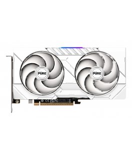Sapphire PURE AMD Radeon RX 9060 XT GPU 16 GB GDDR6