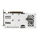Sapphire PURE AMD Radeon RX 9060 XT GPU 16 GB GDDR6 Sapphire PURE AMD Radeon RX 9060 XT GPU 16 GB GDDR6