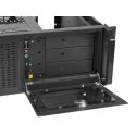 Lanberg SC01-4504-08B modulāra servera šasija Rack (4U) 0 GB