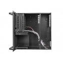 Lanberg SC01-4504-08B modulinio serverio korpusas Stovas (4U) 0 GB Lanberg SC01-4504-08B modulinio serverio korpusas Stovas (4U) 0 GB
