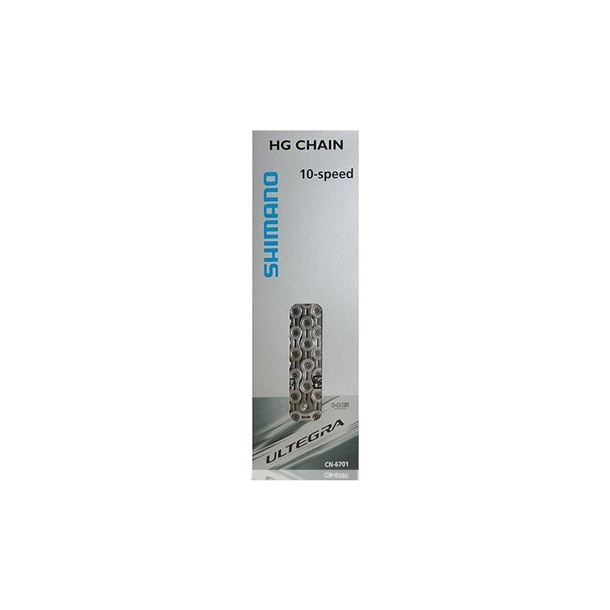 Shimano CN-6701 Velosipēda ķēde