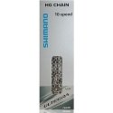 Shimano CN-6701 Велосипедная цепь Shimano CN-6701 Велосипедная цепь