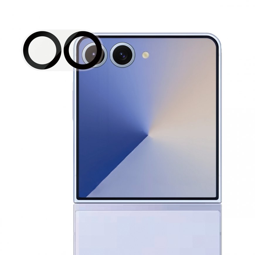 PanzerGlass ® PicturePerfect Camera Lens Protector Samsung Galaxy Z Flip7