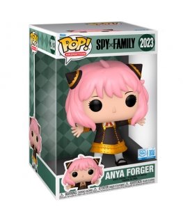Funko POP figure Spy x Family Anya Forger 25cm