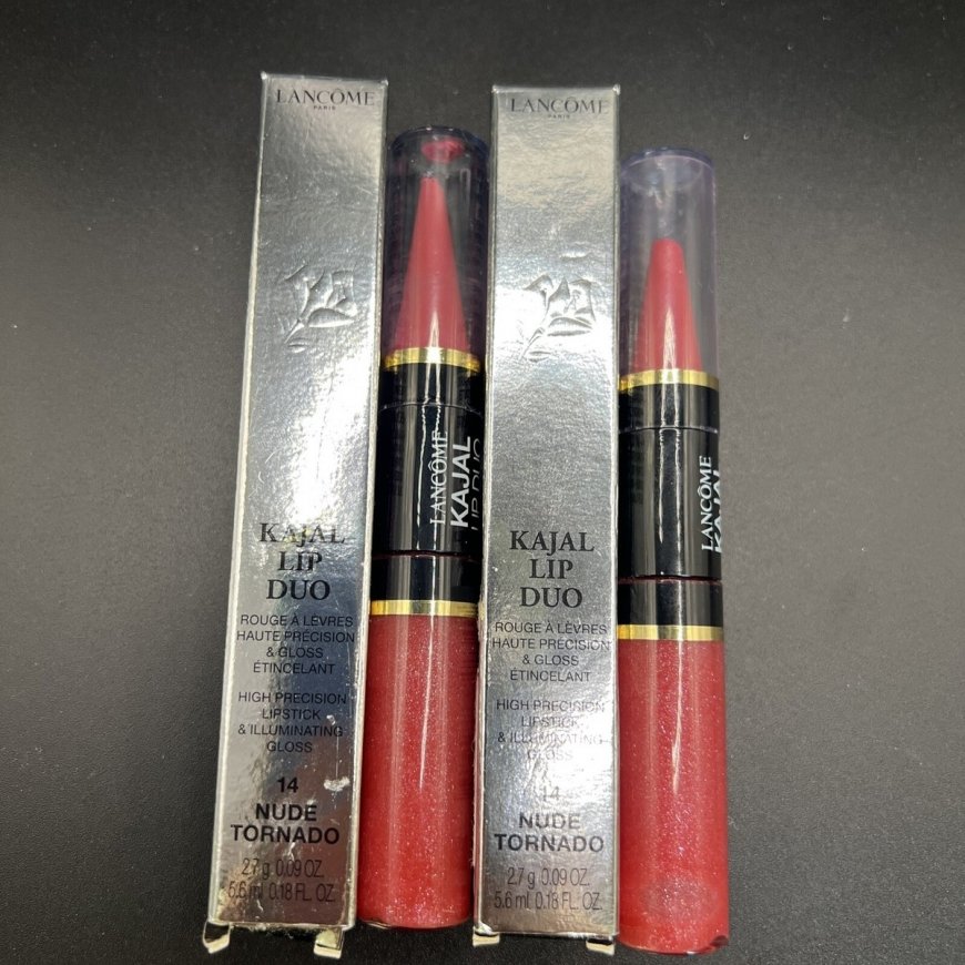 Lancôme Lancome, Lūpu Kajal Duets, Duets