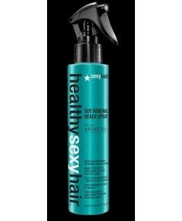 Henkel Soy Renewal Beach Лак для волос Унисекс 150 ml