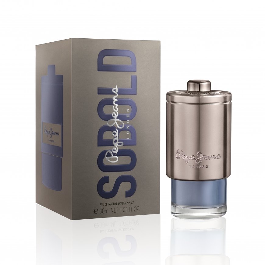 Pepe Jeans So Bold 30 ml Люди – 2