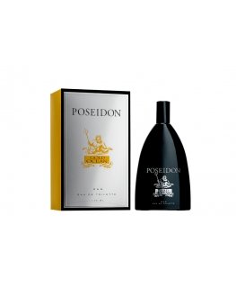 Instituto Español Poseidon Gold Ocean 15 ml Miesten