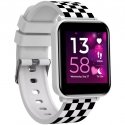 Canyon CNE-KW43 3,91 cm (1.54") IPS 43.5 mm Цифровой 240 x 240 пикселей Черный, Белый Canyon CNE-KW43 3,91 cm (1.54") IPS 43.5 mm Цифровой 240 x 240 пикселей Черный, Белый