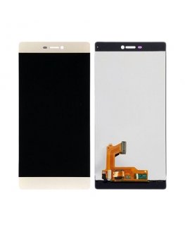 Screen LCD Huawei P8 (gold) refurbished