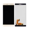 Экран LCD Huawei P8 (Золото) восстановленный Экран LCD Huawei P8 (Золото) восстановленный