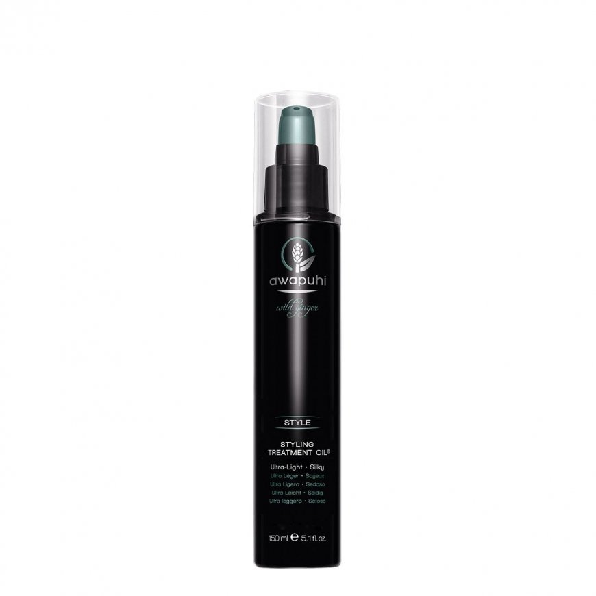 Paul Mitchell AO-150 Hiusgeeli