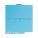 BIQU Panda printing board CryoGrip Pro Frostbite - dual-sided magnetic layer - for Bambu Lab X1, P1, and A1 printers - 257x257 m BIQU Panda printing board CryoGrip Pro Frostbite - dual-sided magnetic layer - for Bambu Lab X1, P1, and A1 printers - 257x257 m