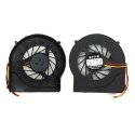 Кулер для ноутбука HP DDV6-3000, DV6T-3000 Кулер для ноутбука HP DDV6-3000, DV6T-3000
