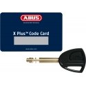 ABUS U-Lock 540/160HB300 Черный U-образный замок ABUS U-Lock 540/160HB300 Черный U-образный замок