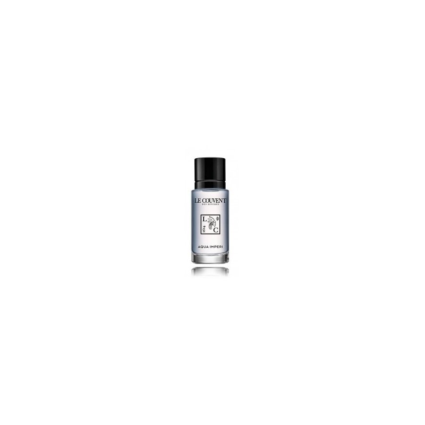 The Convent House of Fragrance, Cologne Aqua Imperi, Eau De Toilette