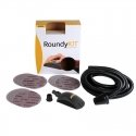 Mirka ROUNDY 150 mm hiontasetti