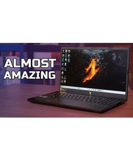 Nešiojamas kompiuteris Acer Nitro V 15 - i9-13900H | 15,6" | 32GB | 1TB | Win11 | RTX 5060
