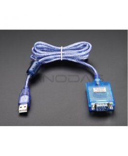 OEM USB - RS232 COM +/- 10V with DB9 connector - FT232RL SP-880