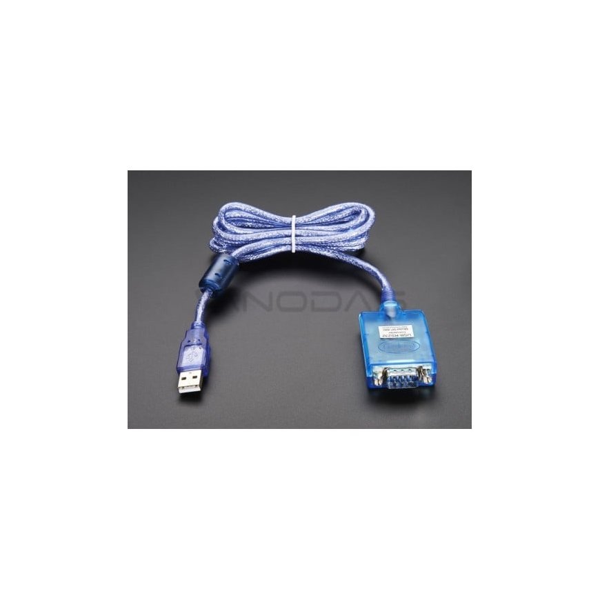 Oem Keitiklis USB - RS232 COM