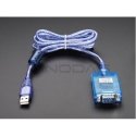 OEM USB - RS232 COM +/- 10V with DB9 connector - FT232RL SP-880 OEM USB - RS232 COM +/- 10V with DB9 connector - FT232RL SP-880