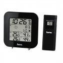 Hama EWS-200 Juoda Baterija Hama EWS-200 Juoda Baterija