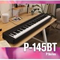 Yamaha P-145BT - цифровое пианино