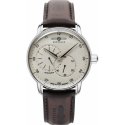 TOGO pulkstenis „Zeppelin Captains Line 8622-5 Automatic“