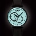 TOGO laikrodis „Zeppelin Captains Line 8622-5 Automatic“