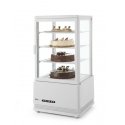 Hendi 233627 Display case refrigerator 68 L Freestanding C Hendi 233627 Display case refrigerator 68 L Freestanding C