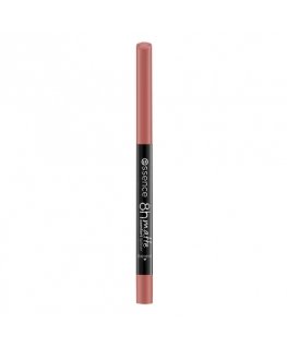 Essence 8h Matte 0.3 g 04 Rosy Nude