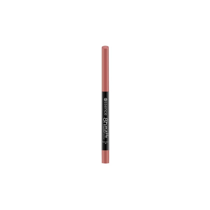 Essence 8h Matte 0.3 g 04 Rosy Nude