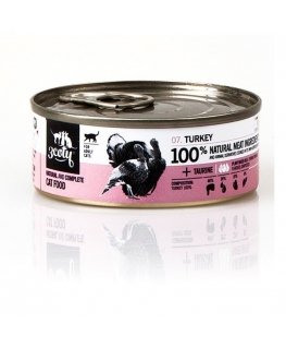 3Coty TÜRKIS Struviit Hooldus tundlik uriin 180g