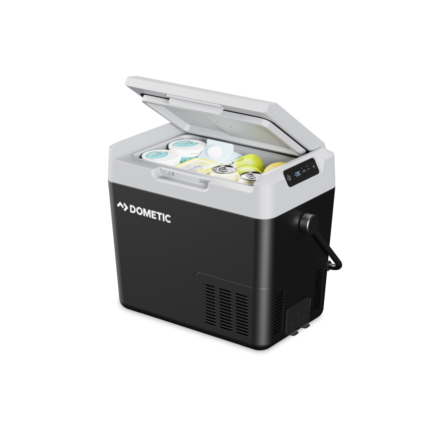 Портативный компрессорный холодильник Dometic CFF 18, 19 л