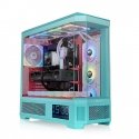 Thermaltake View 600 TG Mint Strawberry Thermaltake View 600 TG Mint Strawberry