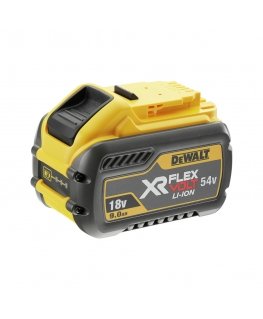 DeWALT DCB547-XJ аккумулятор / зарядное устройство для аккумуляторного инструмента