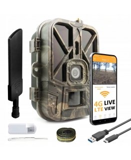 Kaugjuhtim Redleaf RD7200 LTE
