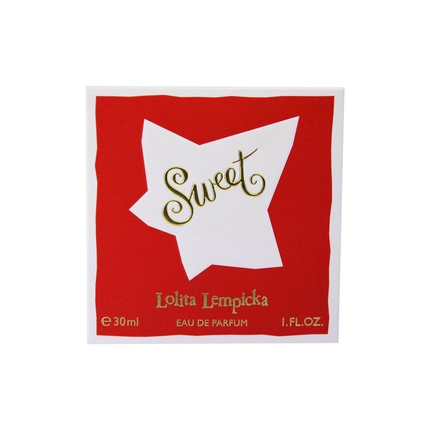 Lolita Lempicka Lolita Lempicka Sweet 30