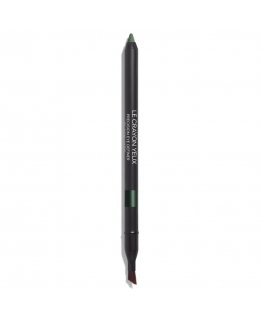 CHANEL Le Crayon Yeux 71 Black Jade 1g