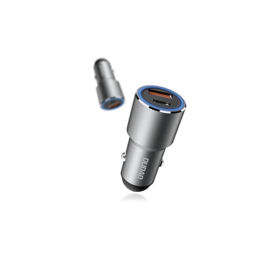 DUDAO R4PQ Car Charger 22.5W