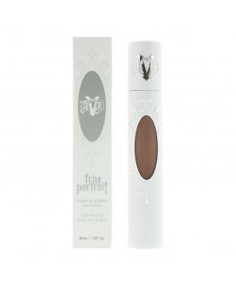 Kvd, True Portrait, Liquid Foundation, 078, Tan, 30 ml
