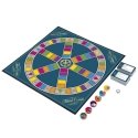 Hasbro Gaming Trivial Pursuit Game: Classic Edition Stalo žaidimas Mokomasis Hasbro Gaming Trivial Pursuit Game: Classic Edition Stalo žaidimas Mokomasis