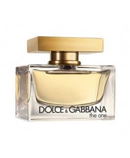 Dolce&Gabbana The One 75 ml Женский