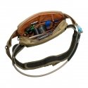 Thule 5307 Rail Hydration Hip Pack 4L Faded Khaki Thule 5307 Rail Hydration Hip Pack 4L Faded Khaki