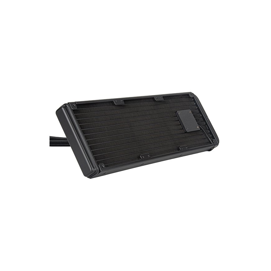 Silverstone XE360-SP5 Suoritin All-in-one-nesteenjäähdytin 12 cm musta 1 kpl – 2
