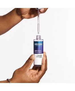 Nioxin Intensive Night Treatment for Hair Loss (Night Density Rescue) 70 ml